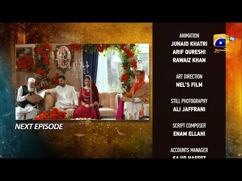 Tere Bin Last Episode 57 Teaser Promo | Wahaj Ali | Yumna Zaidi | Reviews with Saneel