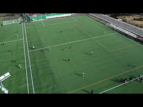 Warta Poznań CLJ U-15 vs Chemik Bydgoszcz