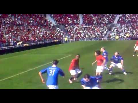 Manucho - quality goal