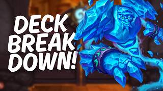 Mug Shaman Is Toasting The Ladder!