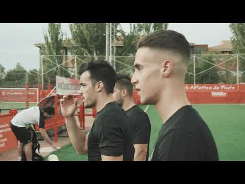 COPA RFFM TERCERA - (Jornada 2) Los árbitros también tienen un excelente rodaje en la Copa