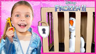 Download lagu Elsa learns Colors and Uses Keys to Save Olaf! Kin Tin Frozen 2 pretend play mp3 Download lagu Elsa learns Colors and Uses Keys to Save Olaf! Kin Tin Frozen 2 pretend play mp3