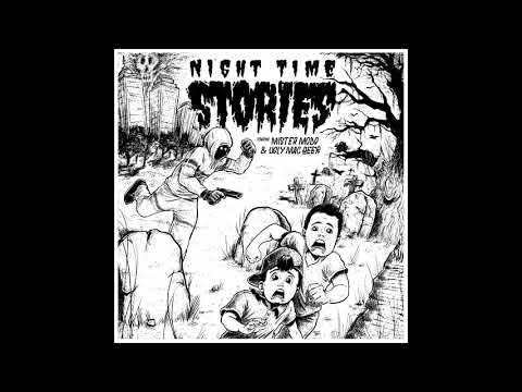 Mister Modo & Ugly Mac Beer_Emerald Tablet feat Gabe 'Nandez