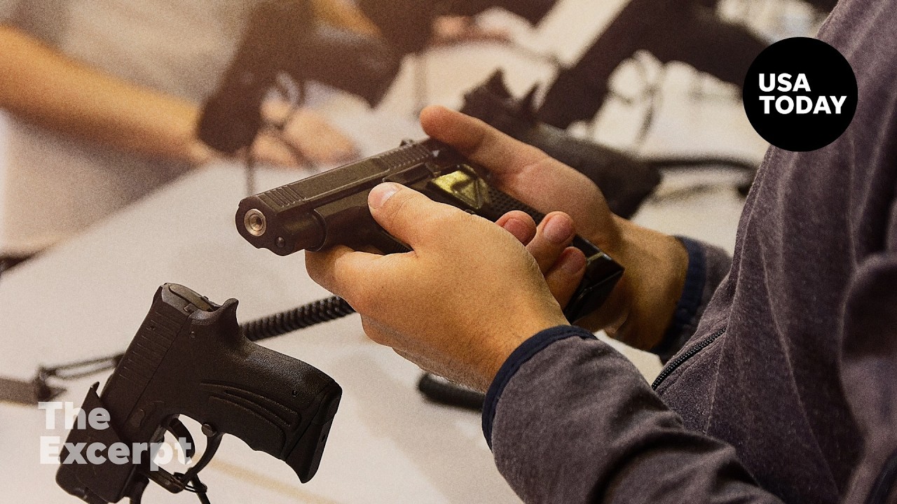 Why the ATF revoked fewer gun dealer licenses in 2025 | The Excerpt