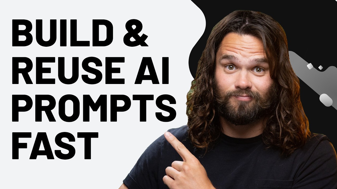 Prompt Builder thumbnail