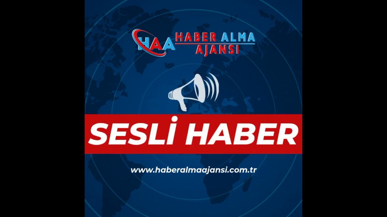 21 Ekim 2025 Sesli Haber Dinle