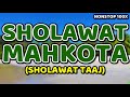 Sholawat Taj Sholawat Mahkota Nonstop 100x