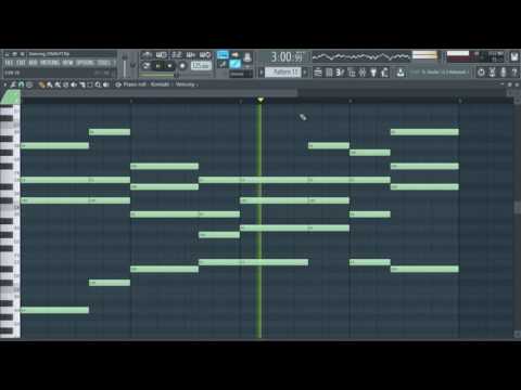 Eric Turner vs Avicii - Dancing in My Head (Tom Hangs Remix) (REMAKE With Acapella)