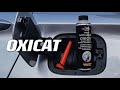 OXICAT Catalytic Converter Cleaner BluechemGROUP Additives Car Care From Germany