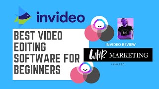 How to make Youtube Shorts and TikTok Videos with InVideo 2022 - InVideo Tutorial and Review