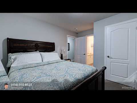 Home for sale at 30 Exton Road, Brampton, ON L6X 0E7