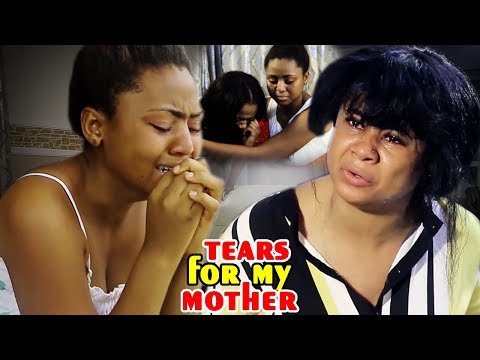 Tears For My Mother 3&4 -Regina Daniels 2018 Latest Nigerian Nollywood/African Movie/Family Movie HD
