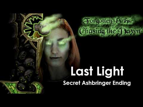 Last Light (Secret Ashbringer Ending)