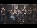 Glenn's Den (MJO Presents Denis DiBlasio)