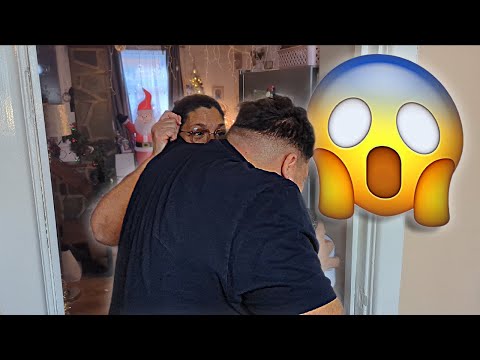 Kradu mame Cukrovi (PRANK)