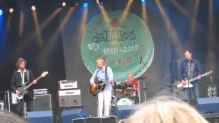 de Lillos ~ Du tror at du kjenner meg