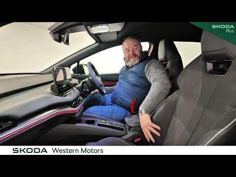 Skoda Elroq 60 Sportline - Image 2