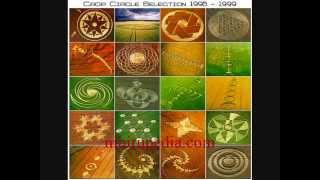 Gorilla199 - The Mystery of Crop Circles Revealed