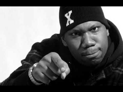 KRS-One & Mic Stylz - Freestyle (2003)