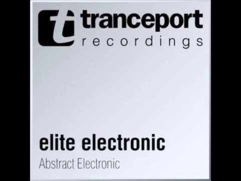 Elite Electronic - Abstract Electronic (Den Rize Remix) [Anthem Trance]