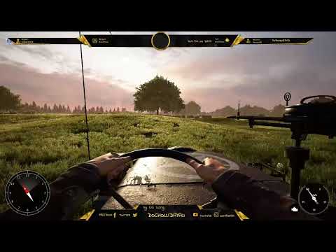 Post Scriptum - Commander vs Commander