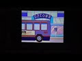 Opening To Bratz Starrin Stylin 2004 Dvd