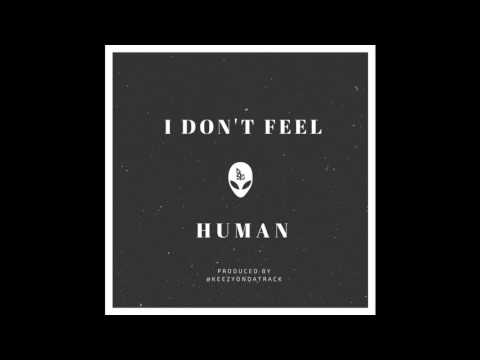Rob D 510 - I Don't Feel Human ft. Cinco x Jay Blue (prod.by KeezyOnDaTrack)
