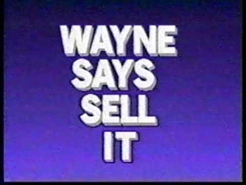 1990s TV Commercials: Volume 617 - June 2, 1996
