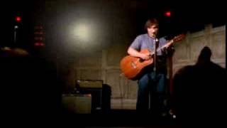 Kyle took a bullet for me-Tenacious D