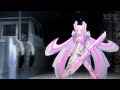 Reina VS Nora 玲奈対ノーラ WITCHBLADE