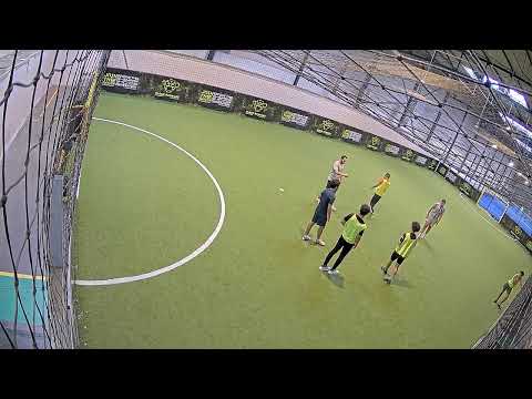 GARRINCHA Antwerpen - Black Bananas Pitch - 29/06/2024 - Chakir09