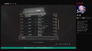 BIOHAZARD re:2 [クレア編]part 10