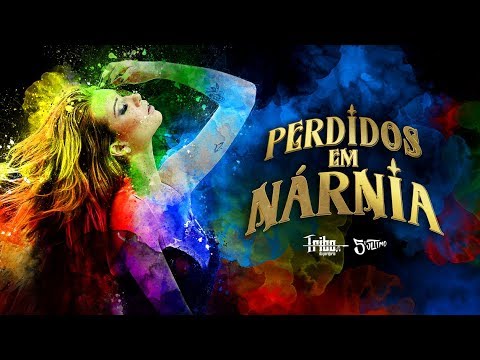 Tribe of the Periphery - Lost in Narnia (Official Music Video)