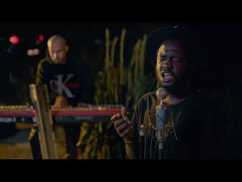 Tobi Ibitoye - Bruises by Lewis Capaldi