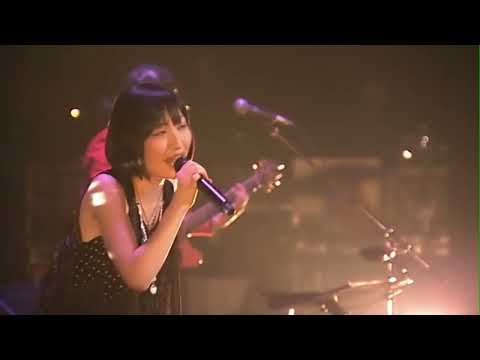 Maaya Sakamoto Live Tour 2009 We Are Kazeyomi!   Yakusoku Wa Iranai