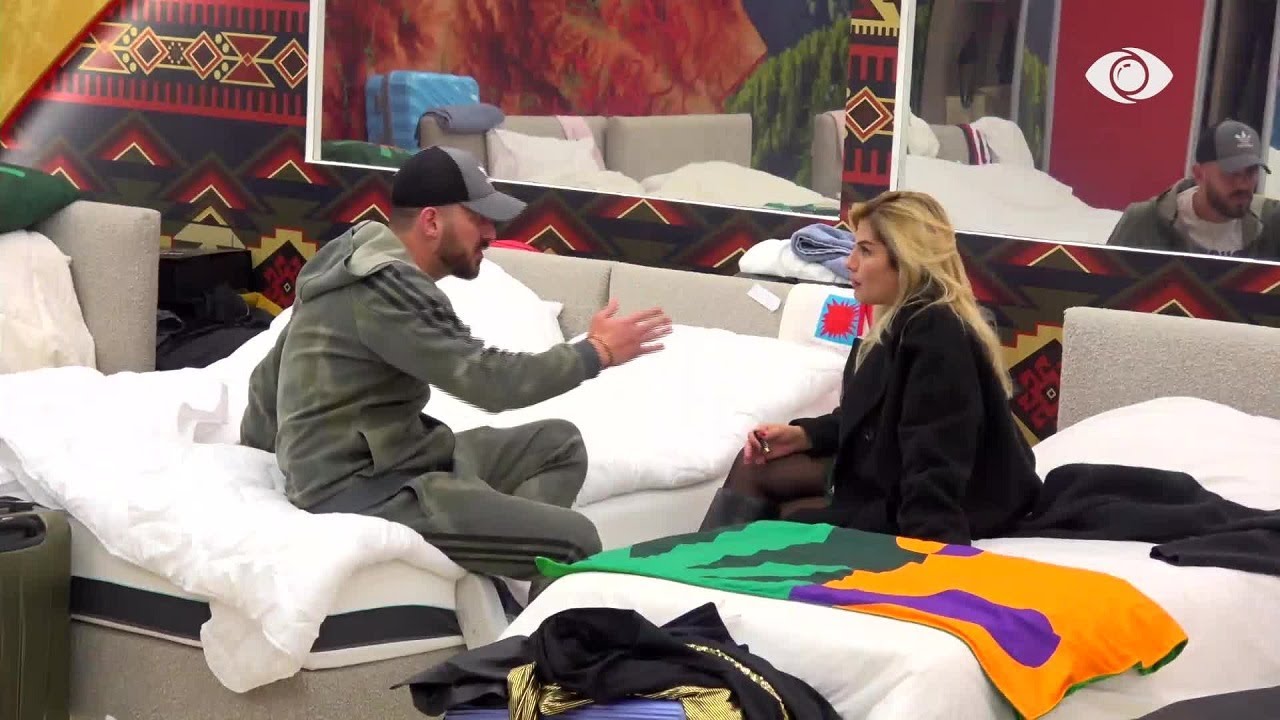 “Përfshin Heidin dhe Meritonin…” /Ballafaqim Romeo-Ilnisa