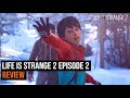 Life Is Strange 2 Episode 2 Review