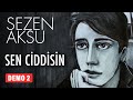 Sezen Aksu - Sen Ciddisin (Official Video) Sezen Aksu - Sen Ciddisin (Official Video)