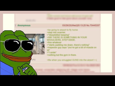 Anon Gets Mires From A Girl || Greentext Stories