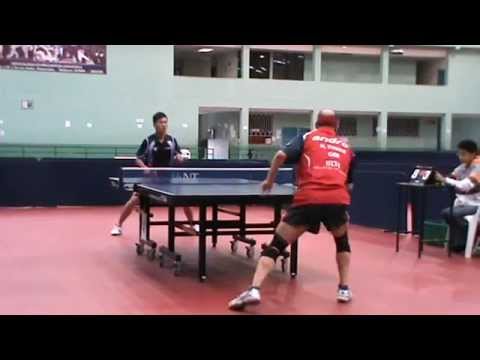 2015 GG Freund (GER) -  Fan (HKG) Best of