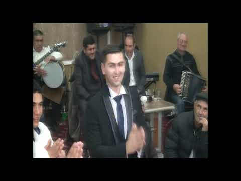 Sahil tenha Evlendin sen (2019-2020)Ter Ter Sadiqin toyu