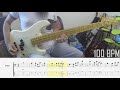 1 RIFF IN 1 MINUTE! #46 NOFX (We March to the Beat of Indifferent Drum)