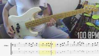 1 RIFF IN 1 MINUTE! #46 NOFX (We March to the Beat of Indifferent Drum)