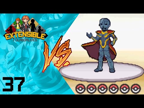 MEGALOCKE EXTENSIBLE Ep.37 - PELEA CON ELRICH