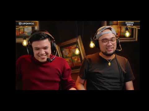 TNC vs BOOM Game 3 - Tnc's Winning Moment 🔥 Focus lang sa goal 🤣