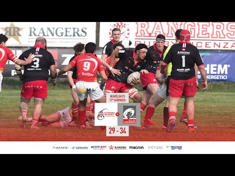 Serie A: il servizio ErreSport sulla gara Rangers vs Tarvisium