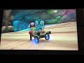 MK8 Deluxe: Well of Wisdom