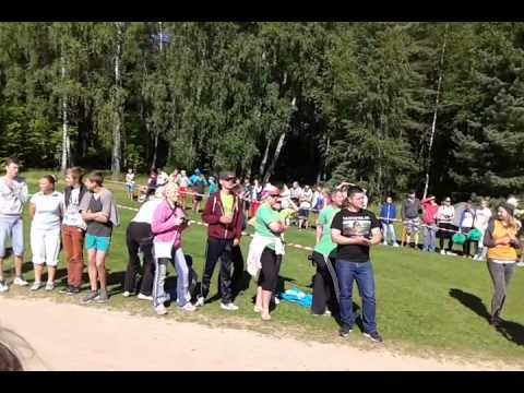 Medicīnas darbinieku Sporta spēles 2015