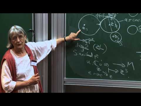 Dusa McDUFF - Introduction to Regularization Problems