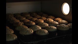 Download lagu How to pronounce Forno [Italian food] mp3